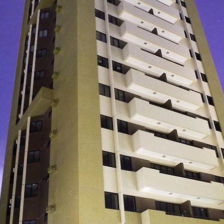 Cjc Short Stay Natal Extérieur photo