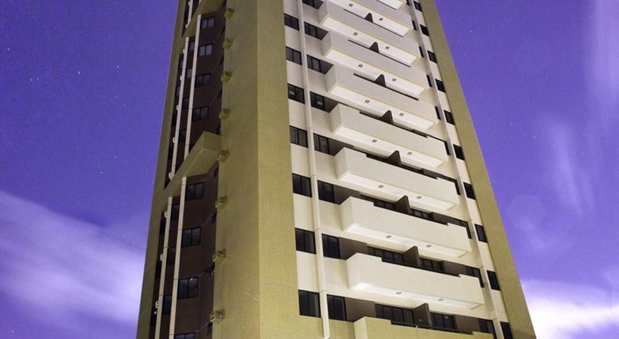 Cjc Short Stay Natal Extérieur photo