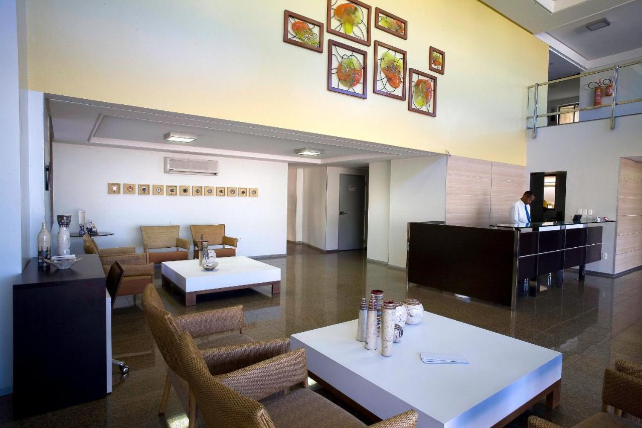 Cjc Short Stay Natal Extérieur photo