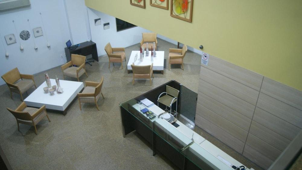 Cjc Short Stay Natal Extérieur photo