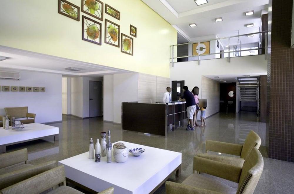 Cjc Short Stay Natal Extérieur photo
