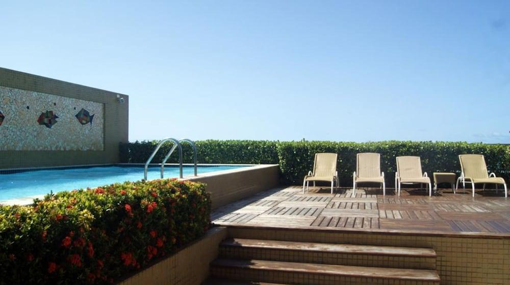 Cjc Short Stay Natal Extérieur photo