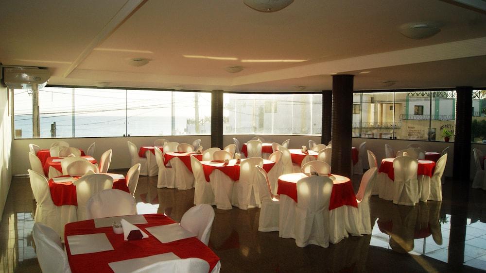 Cjc Short Stay Natal Extérieur photo