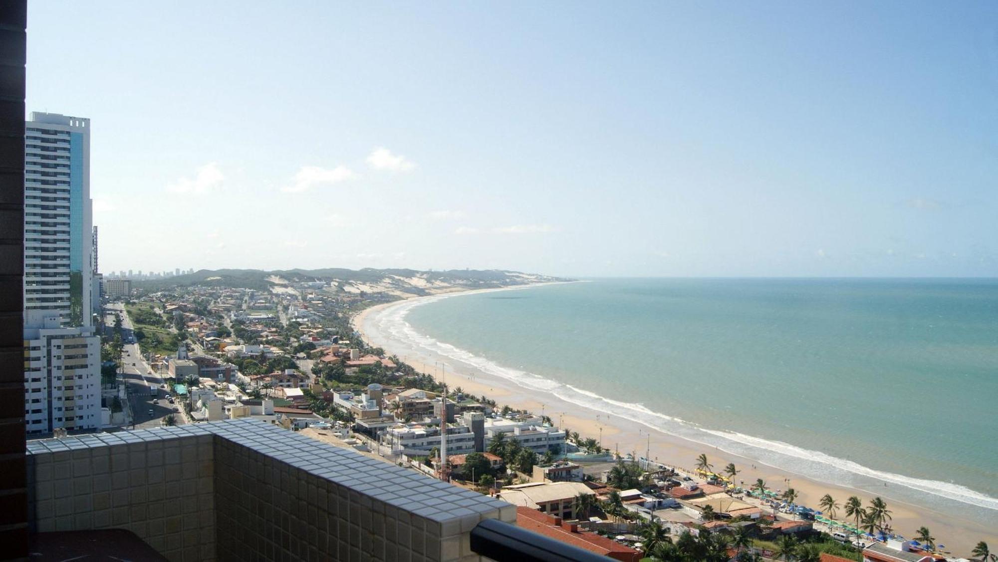 Cjc Short Stay Natal Extérieur photo