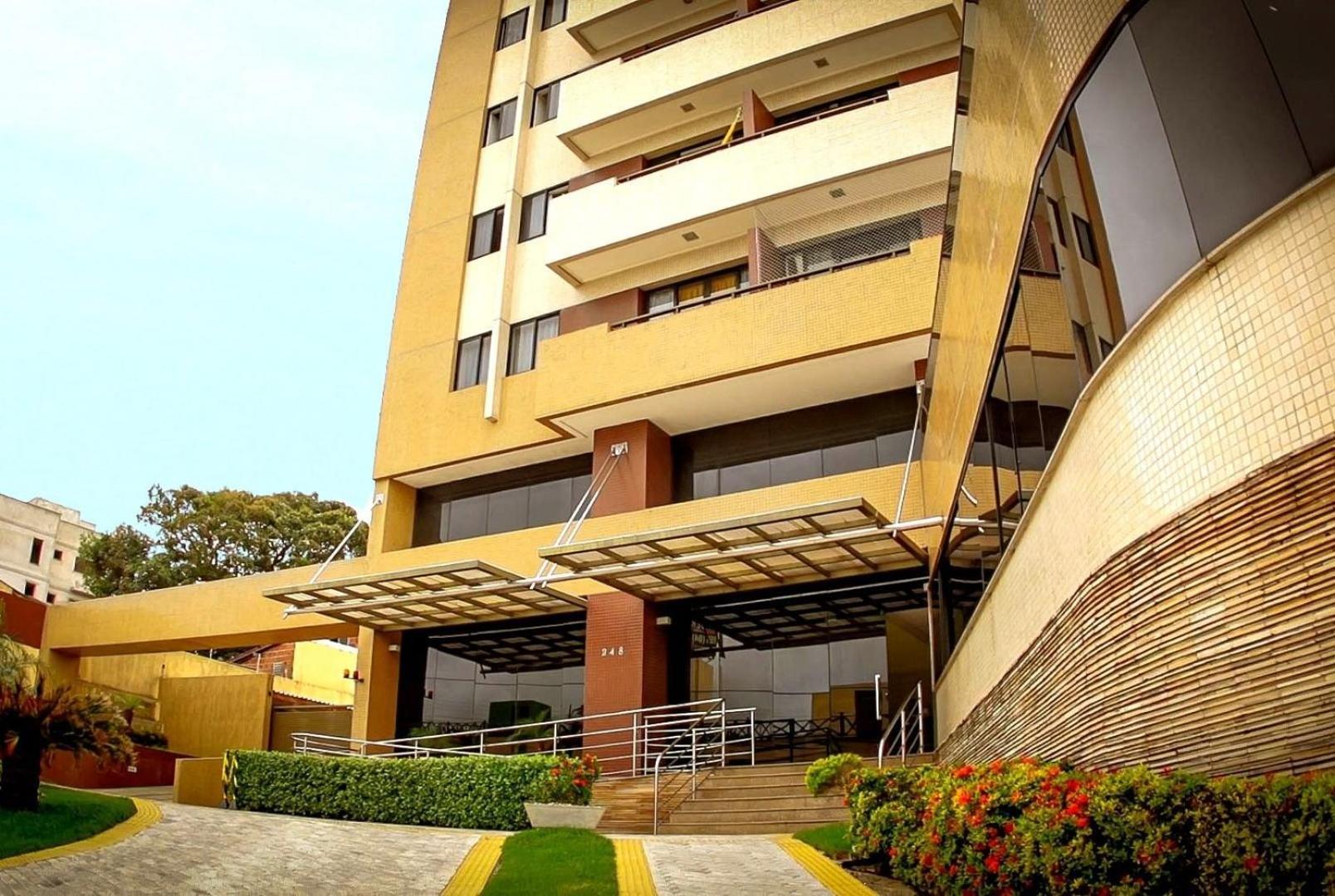 Cjc Short Stay Natal Extérieur photo