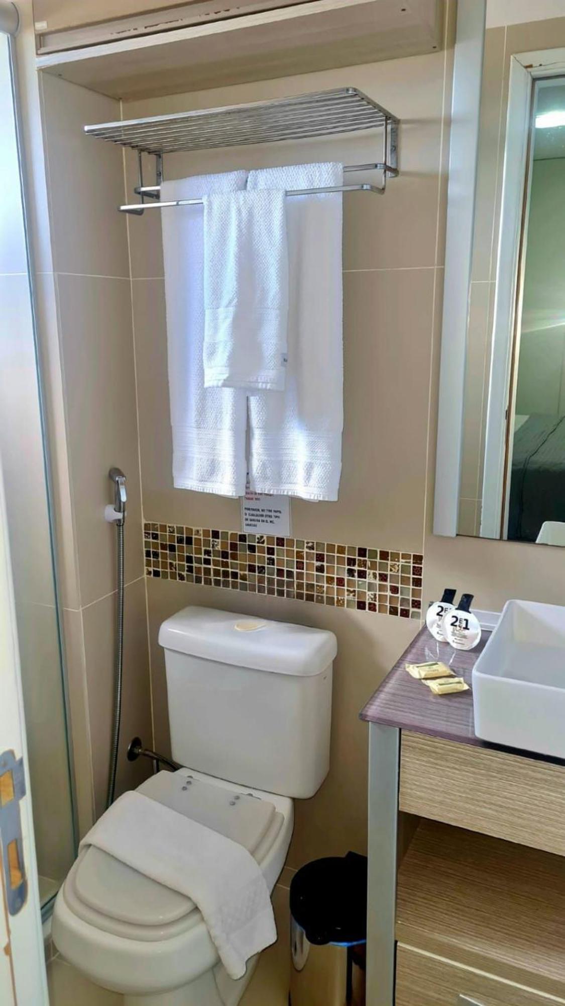 Cjc Short Stay Natal Extérieur photo